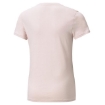 Picture of PUMA POWER Logo Tee G Lotus - 58921936