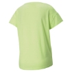 Picture of PUMA Modern Sports Graphic Tee Sharp Green - 58353634