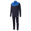 Picture of PUMA individualRISE Tracksuit Electric Blue - 65753402