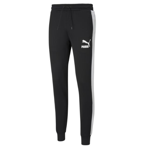 Picture of PUMA Iconic T7 Track Pants PT Puma Black - 53009801