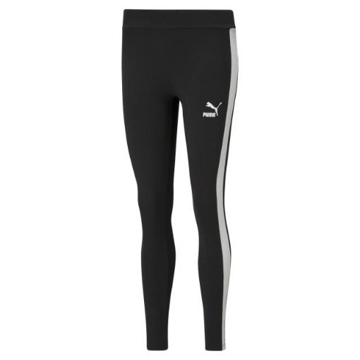 Picture of PUMA Iconic T7 MR Leggings Puma Black - 53008001