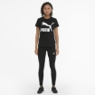 Picture of PUMA Iconic T7 MR Leggings Puma Black - 53008001