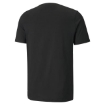 Picture of PUMA Graphic Tee Photo Print Puma Black - 53266801