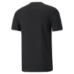 Picture of PUMA Formstrip Graphic Tee Puma Black - 58927151