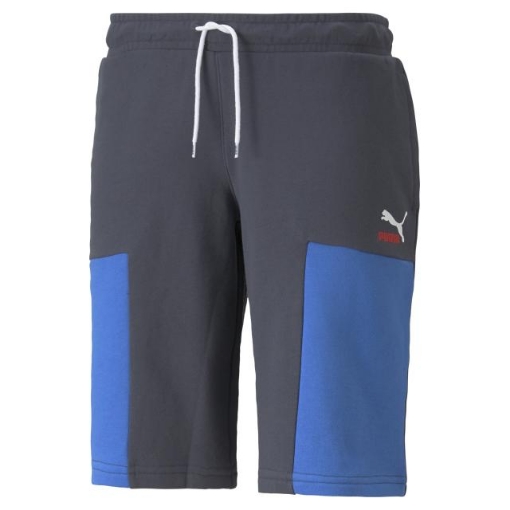 Picture of PUMA CLSX Shorts TR Ebony - 53171364