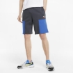 Picture of PUMA CLSX Shorts TR Ebony - 53171364