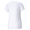 Picture of PUMA Classics Logo Tee Puma White - 53007602