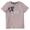 Picture of PUMA Animals Tee Peachskin - 58334815