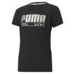 Picture of PUMA Alpha Tee G Puma Black - 58329901