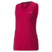 Picture of PUMA PERFORMANCE TANK (s) Persian Red - 52048533