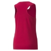 Picture of PUMA PERFORMANCE TANK (s) Persian Red - 52048533