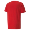 Picture of PUMA PERFORMANCE CT CAT BRANDED SS TEE High Red - 52091111