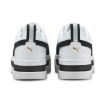 Picture of PUMA Mayze Lth Wn s Puma White-Puma Black - 38198301