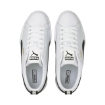 Picture of PUMA Mayze Lth Wn s Puma White-Puma Black - 38198301