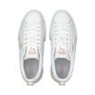 Picture of PUMA Mayze Lth Wn s Puma White-Lotus - 38198303