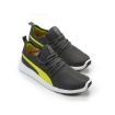 Picture of PUMA Loop X V2 IDP Dark Shadow-Limepunch - 38436801