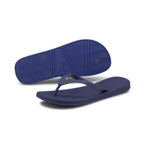 Picture of PUMA Comfy Flip Elektro Blue-Star Sapphire - 37521104