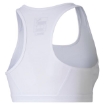 Picture of PUMA 4Keeps Bra PM Puma White-Puma Black Cat - 51891104