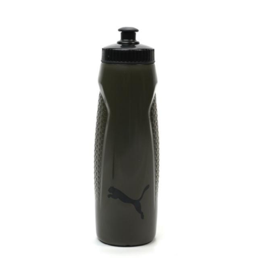 Picture of PUMA Water bottle Core SMU Forest Night - 07810802