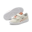 Picture of Puma Smash v2 Animals V PS Vaporous Gray - 37318501