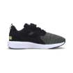 Picture of PUMA NRGY Rupture AC PS Puma Black-Puma White - 19364206