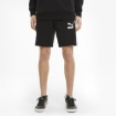 Picture of PUMA Iconic T7 Jersey Short 8 Puma Black - 59990101