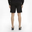 Picture of PUMA Iconic T7 Jersey Short 8 Puma Black - 59990101