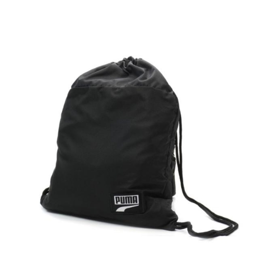 Picture of PUMA Deck Gymsack II Puma Black - 07810701