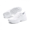 Picture of PUMA Cilia Mode Puma White-Puma Silver - 37112502