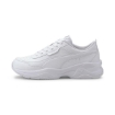 Picture of PUMA Cilia Mode Puma White-Puma Silver - 37112502