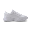 Picture of PUMA Cilia Mode Puma White-Puma Silver - 37112502