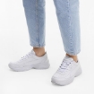 Picture of PUMA Cilia Mode Puma White-Puma Silver - 37112502