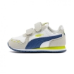 Picture of PUMA Cabana Racer SL V Inf Puma White-Galaxy - 35198077