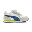 Picture of PUMA Cabana Racer SL V Inf Puma White-Galaxy - 35198077