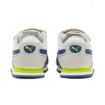 Picture of PUMA Cabana Racer SL V Inf Puma White-Galaxy - 35198077