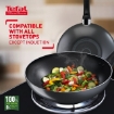 Picture of B505S5 Tefal Cooking Ally 5-PC set (WP28+STW20+Ladle+Spatula)